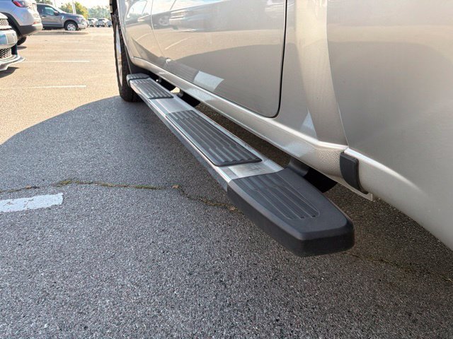 Used 2020 Chevrolet Silverado 1500 LTZ w/ LTZ Plus Package RWD image 17