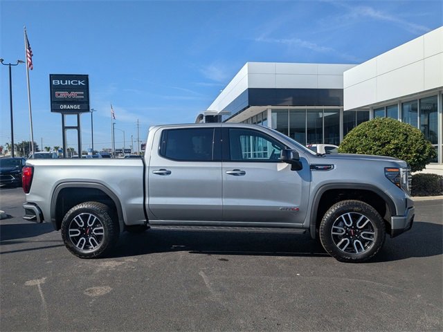 New 2026 GMC Sierra 1500 AT4 w/ AT4 Premium Package image 3