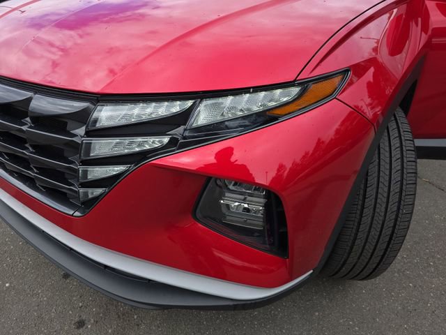 Certified 2022 Hyundai Tucson SEL w/ Convenience Package image 46