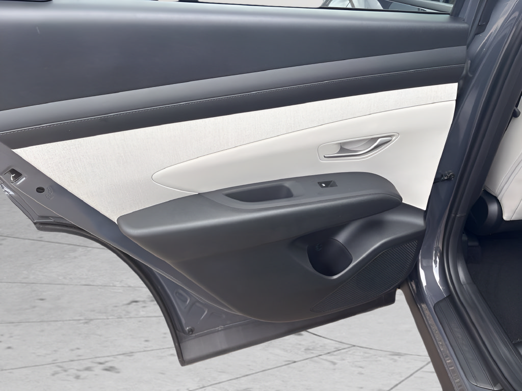 New 2026 Hyundai Tucson SEL AWD/4WD image 24