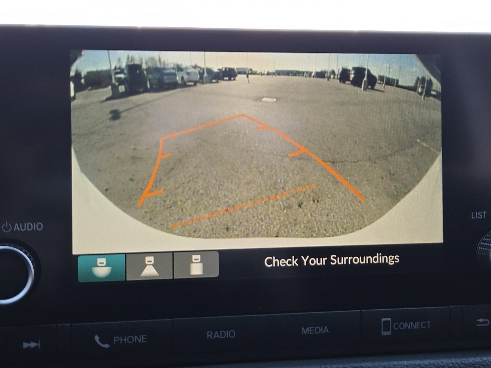 Used 2023 Honda Civic EX image 10