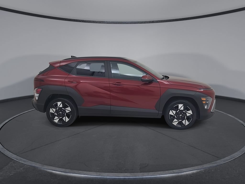 Used 2025 Hyundai Kona SEL FWD image 18