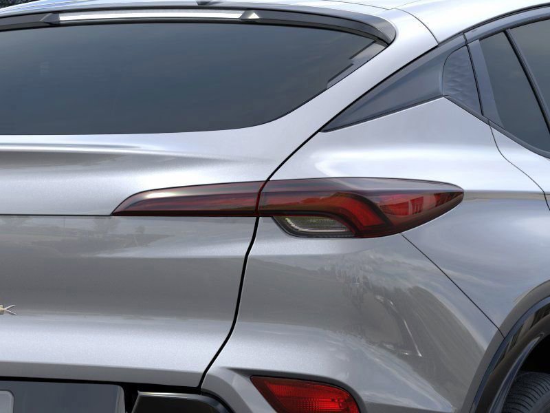 New 2026 Buick Envista Sport Touring w/ Convenience I Package image 18