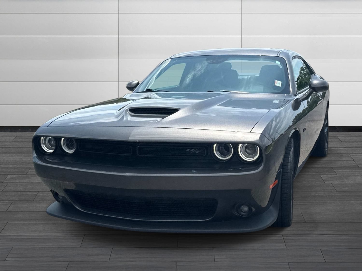 Used 2023 Dodge Challenger R/T w/ Plus Package RWD image 10