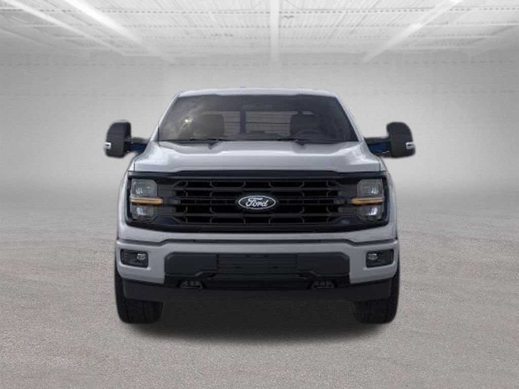 New 2026 Ford F150 XLT AWD/4WD image 8