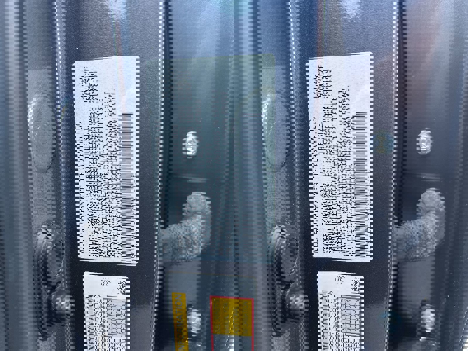 Used 2021 Honda Passport Sport image 35