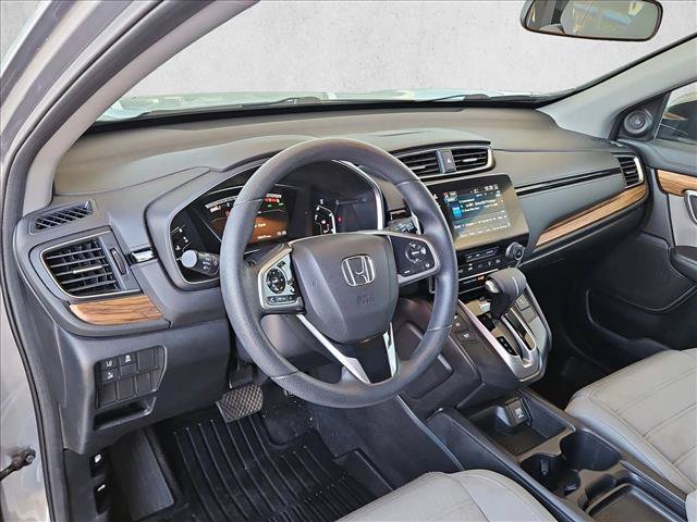 Used 2019 Honda CR-V EX image 10