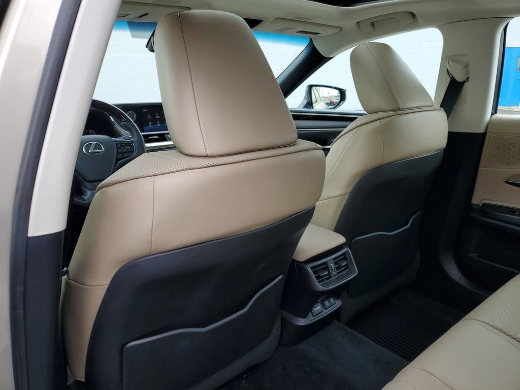 Used 2021 Lexus ES 250 w/ Premium Package image 27