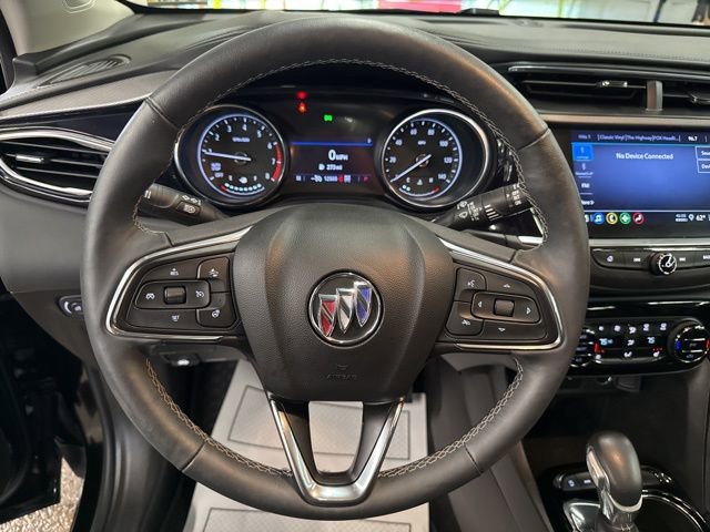 Used 2023 Buick Encore GX Essence w/ Experience Buick Package image 12