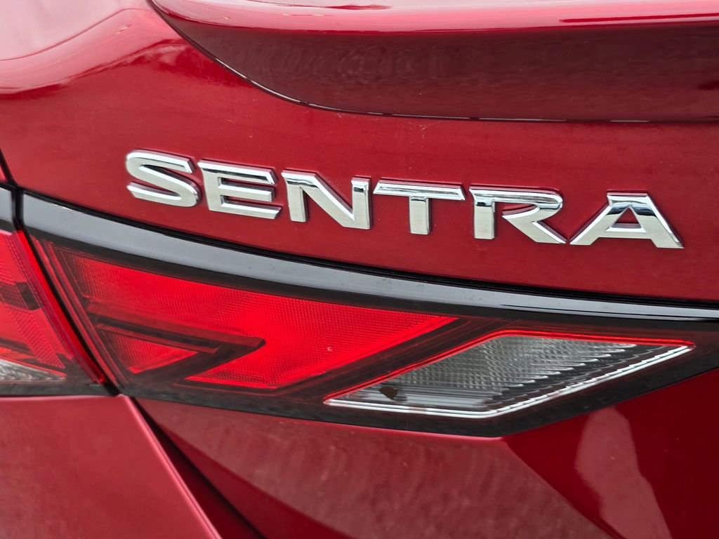 Used 2024 Nissan Sentra SR image 23
