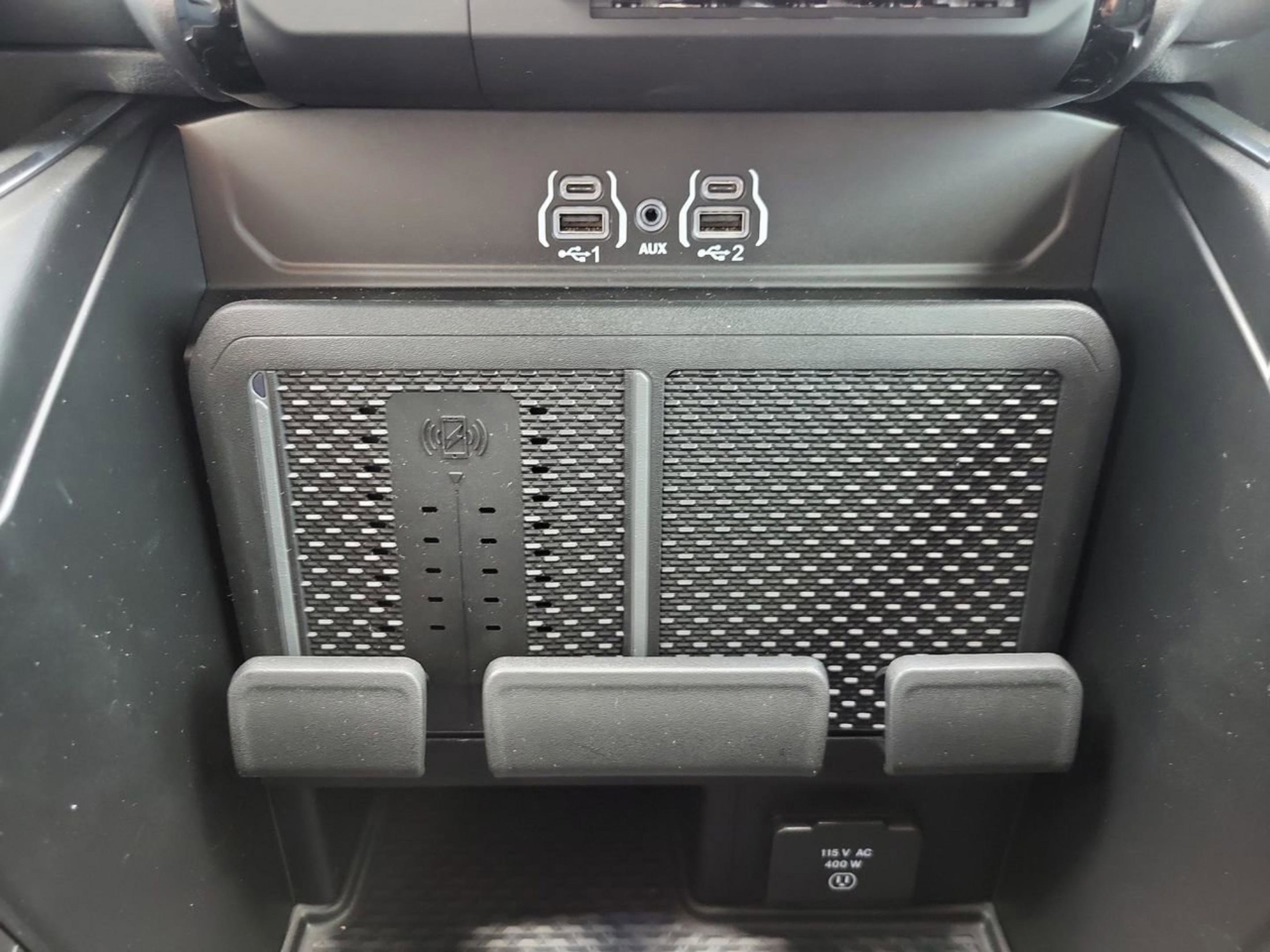 New 2025 RAM 1500 Big Horn image 23