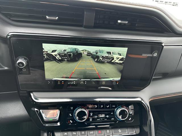 New 2026 GMC Sierra 1500 AT4 w/ AT4 Premium Package image 18