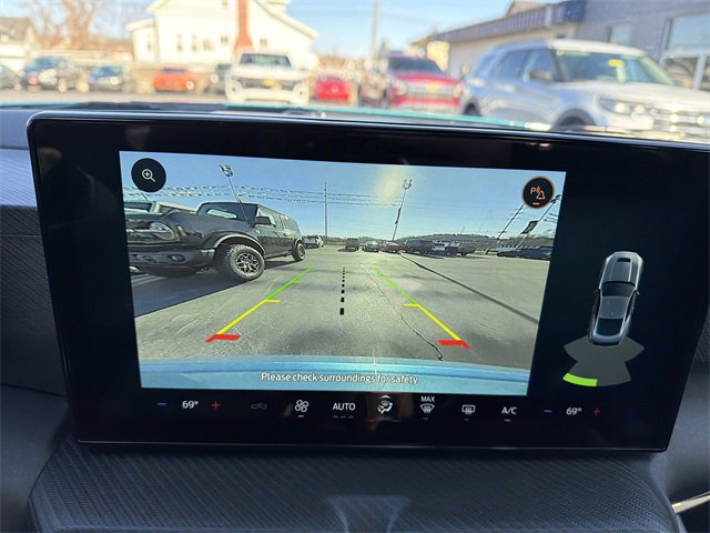 New 2026 Ford Mustang Coupe image 24