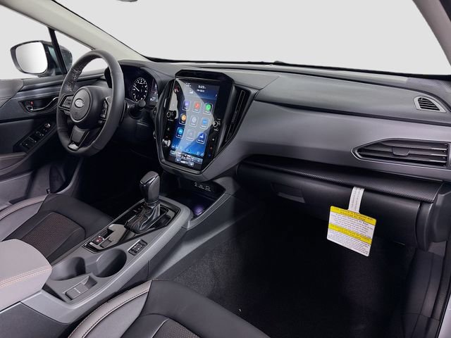 New 2026 Subaru Crosstrek 2.5i Limited w/ Crosstrek Mirror Package image 27