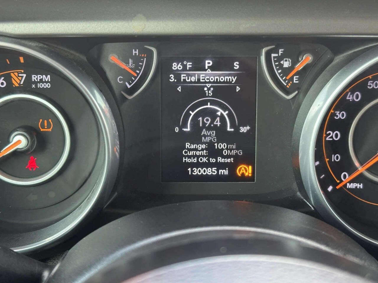 Used 2018 Jeep Wrangler Unlimited Sport AWD/4WD image 32