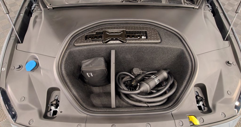 Used 2024 Polestar Polestar 2 AWD/4WD image 49