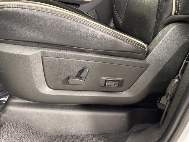 Used 2022 RAM 2500 Laramie AWD/4WD image 20