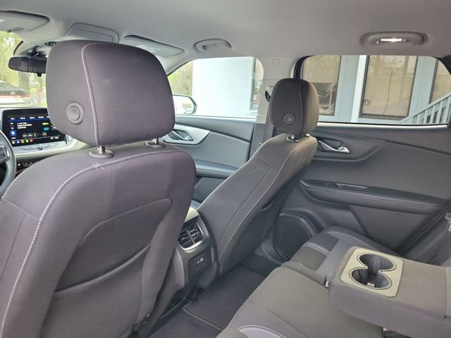 Used 2025 Chevrolet Blazer LT image 27