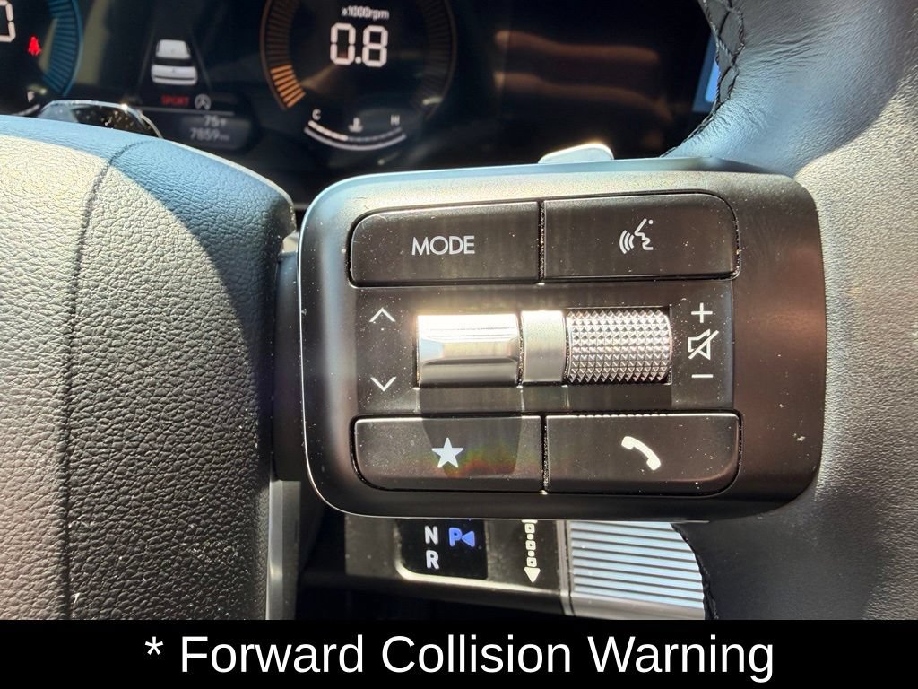 Used 2025 Hyundai Santa Fe SEL AWD/4WD image 23
