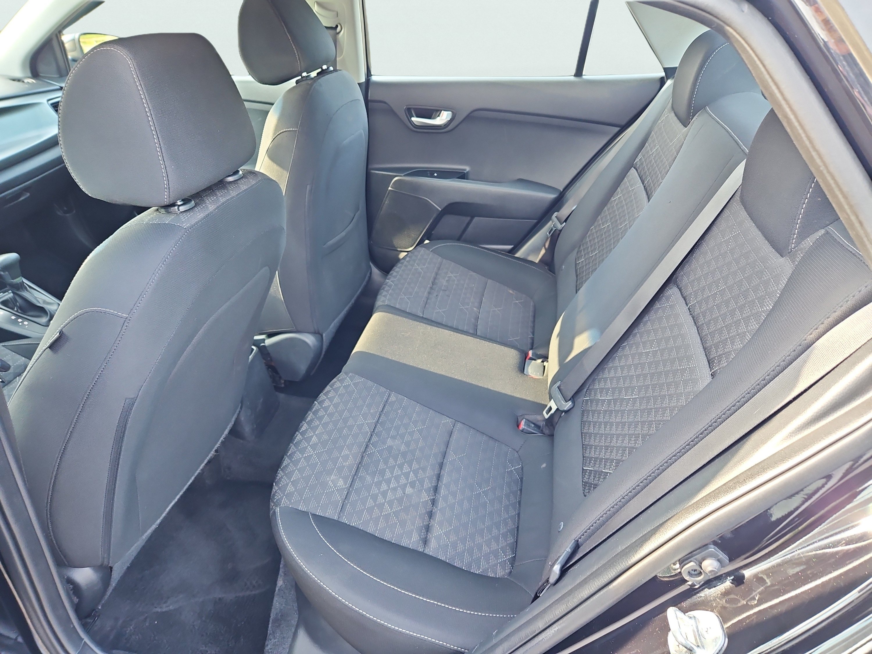 Used 2020 Kia Rio LX FWD image 26
