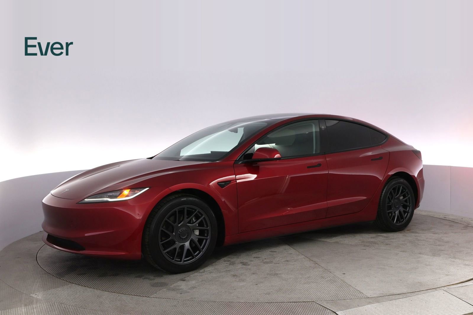 Used 2025 Tesla Model 3 Long Range AWD/4WD image 18
