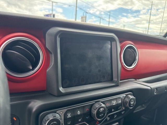 Used 2019 Jeep Wrangler Unlimited Rubicon AWD/4WD image 11