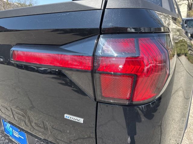 Used 2026 Hyundai Santa Cruz SEL image 16