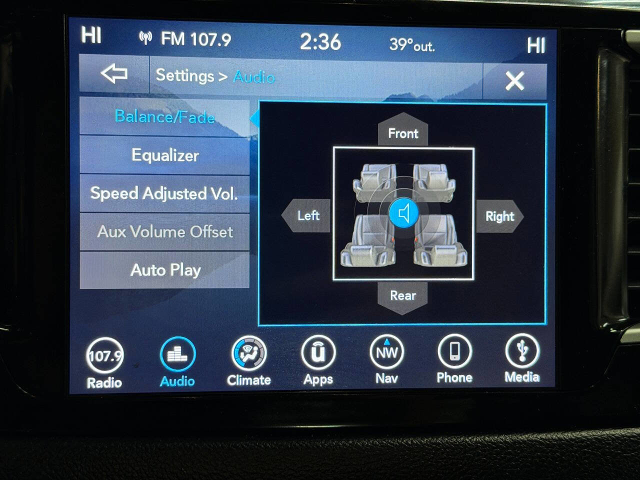 Used 2019 Chrysler Pacifica Touring Plus FWD image 39
