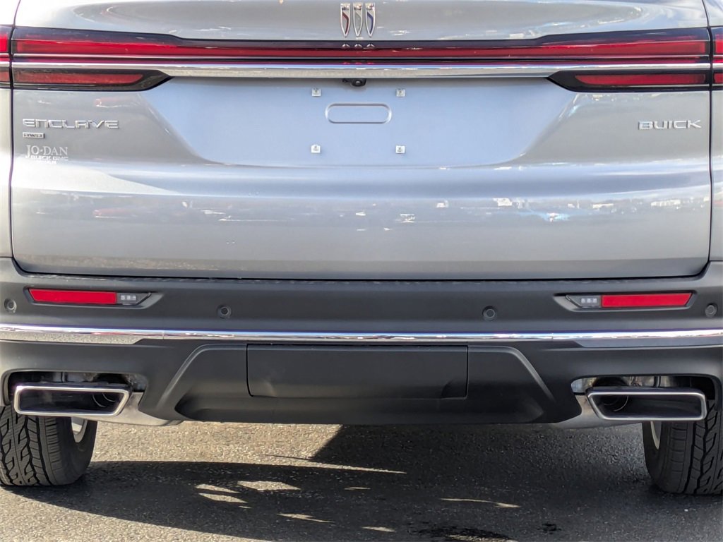 New 2026 Buick Enclave Preferred w/ Power Package image 27