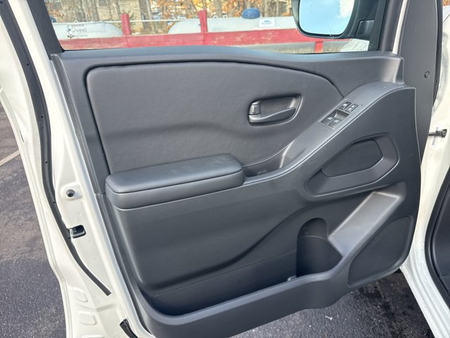New 2026 Nissan Frontier S AWD/4WD image 14