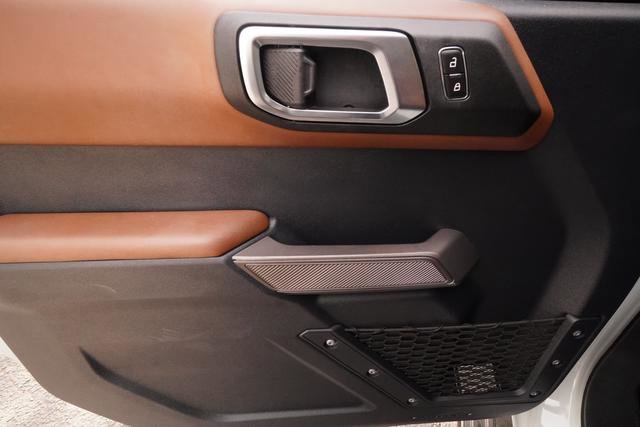 Used 2023 Ford Bronco Outer Banks image 24
