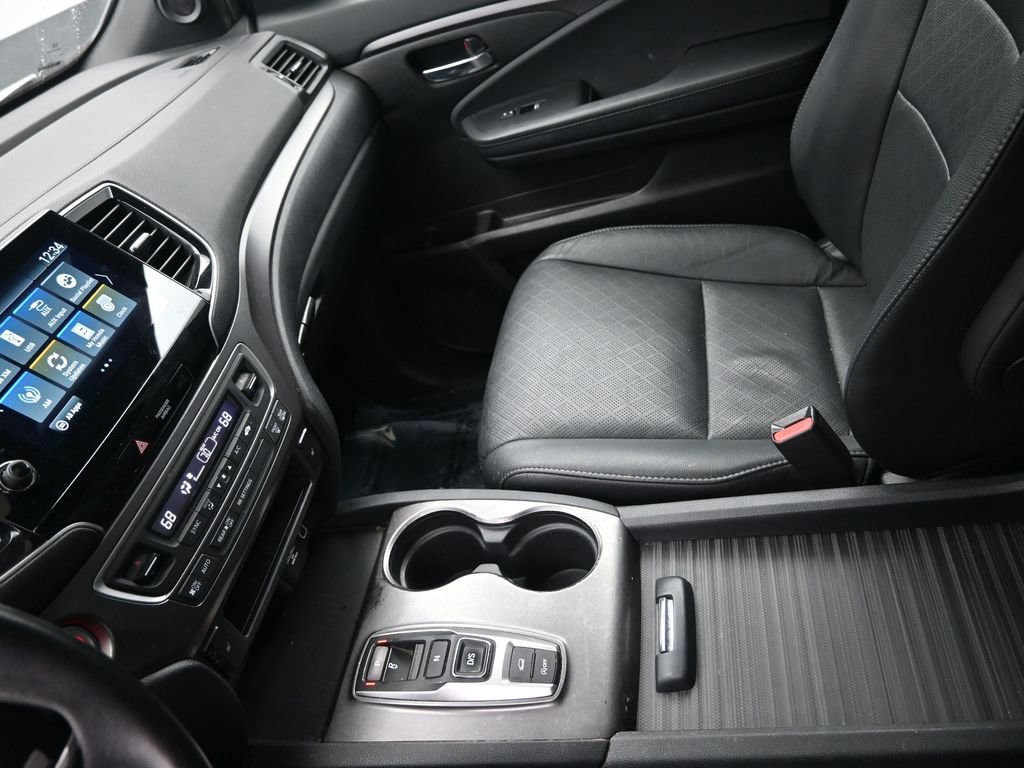 Used 2021 Honda Passport EX-L image 14