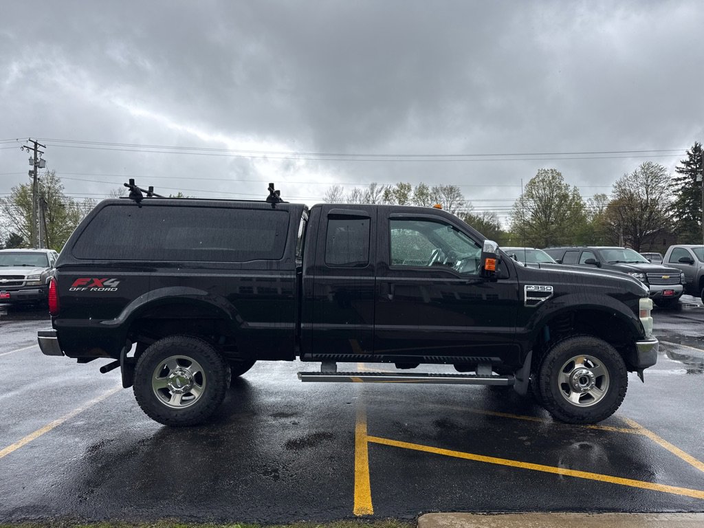 Used 2010 Ford F350 Lariat AWD/4WD image 5