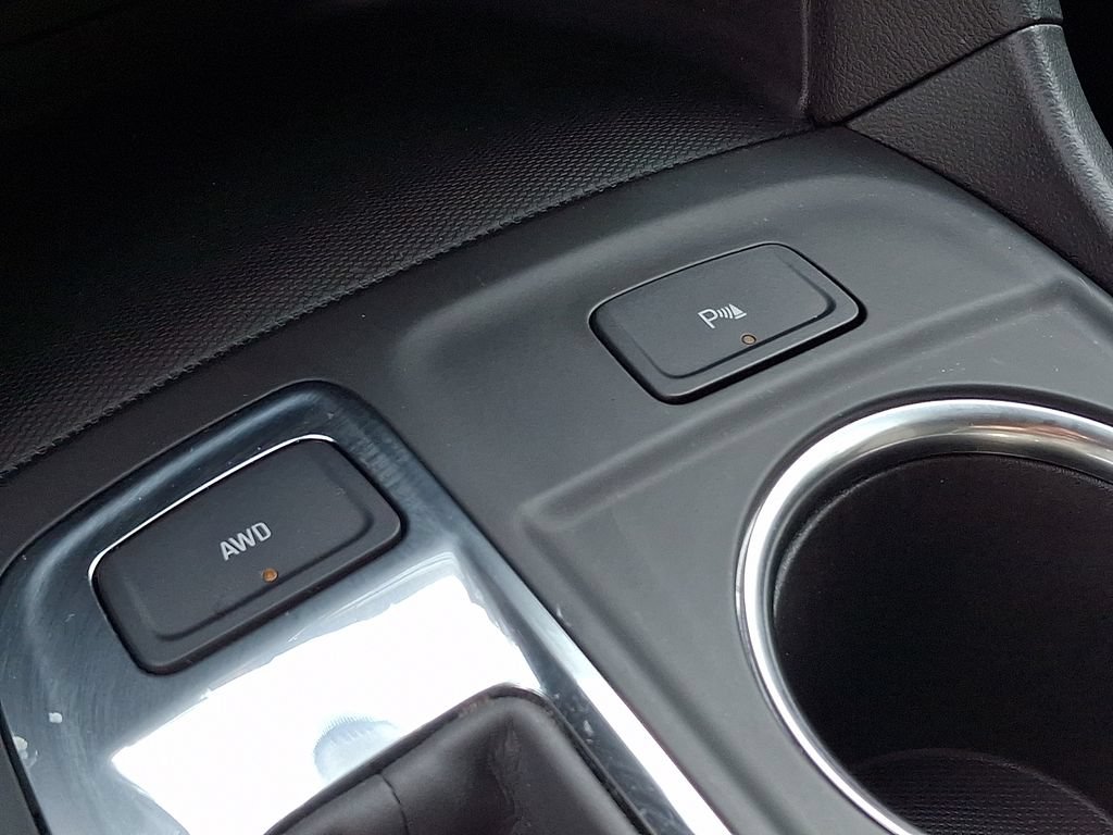 Certified 2024 Chevrolet Equinox LT AWD/4WD image 24