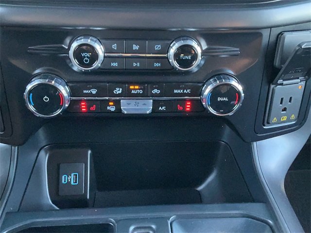 Used 2024 Ford F150 XLT w/ Equipment Group 302A MID image 22