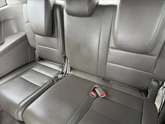 Used 2015 Honda Odyssey EX-L image 17