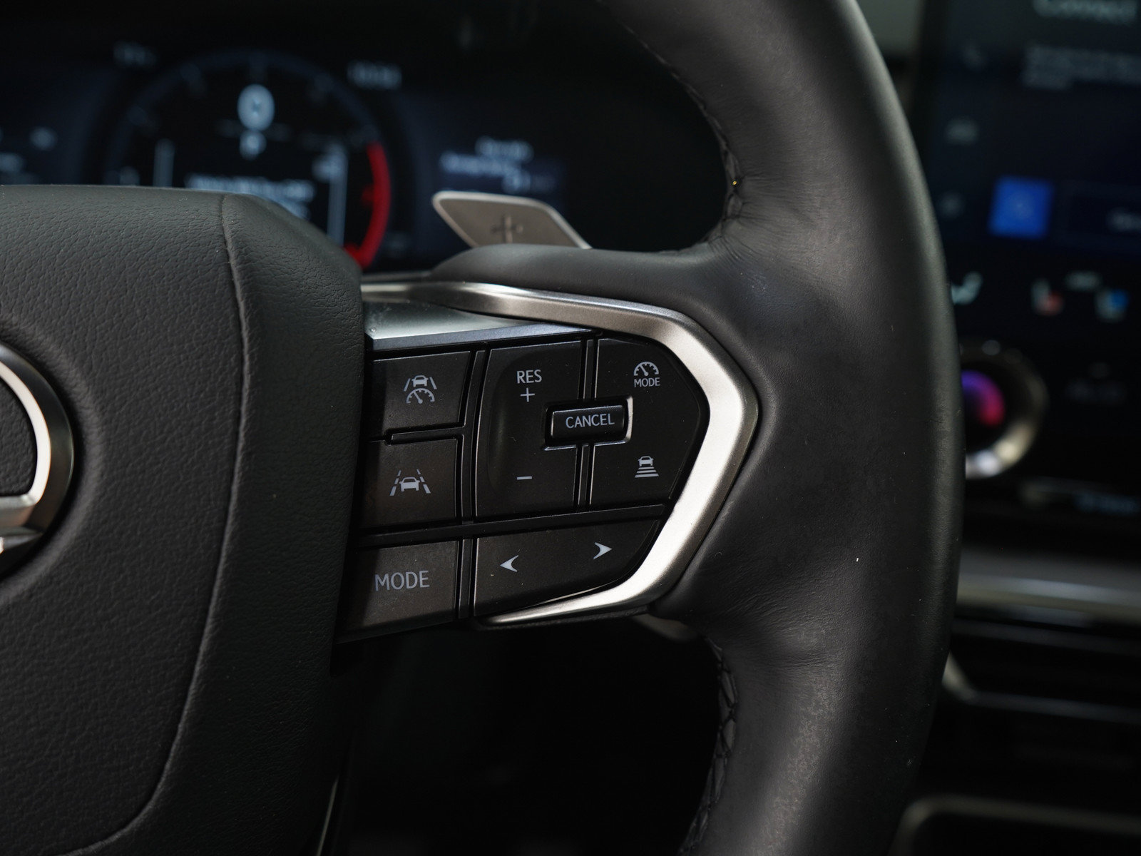 Used 2024 Lexus TX 350 AWD image 32