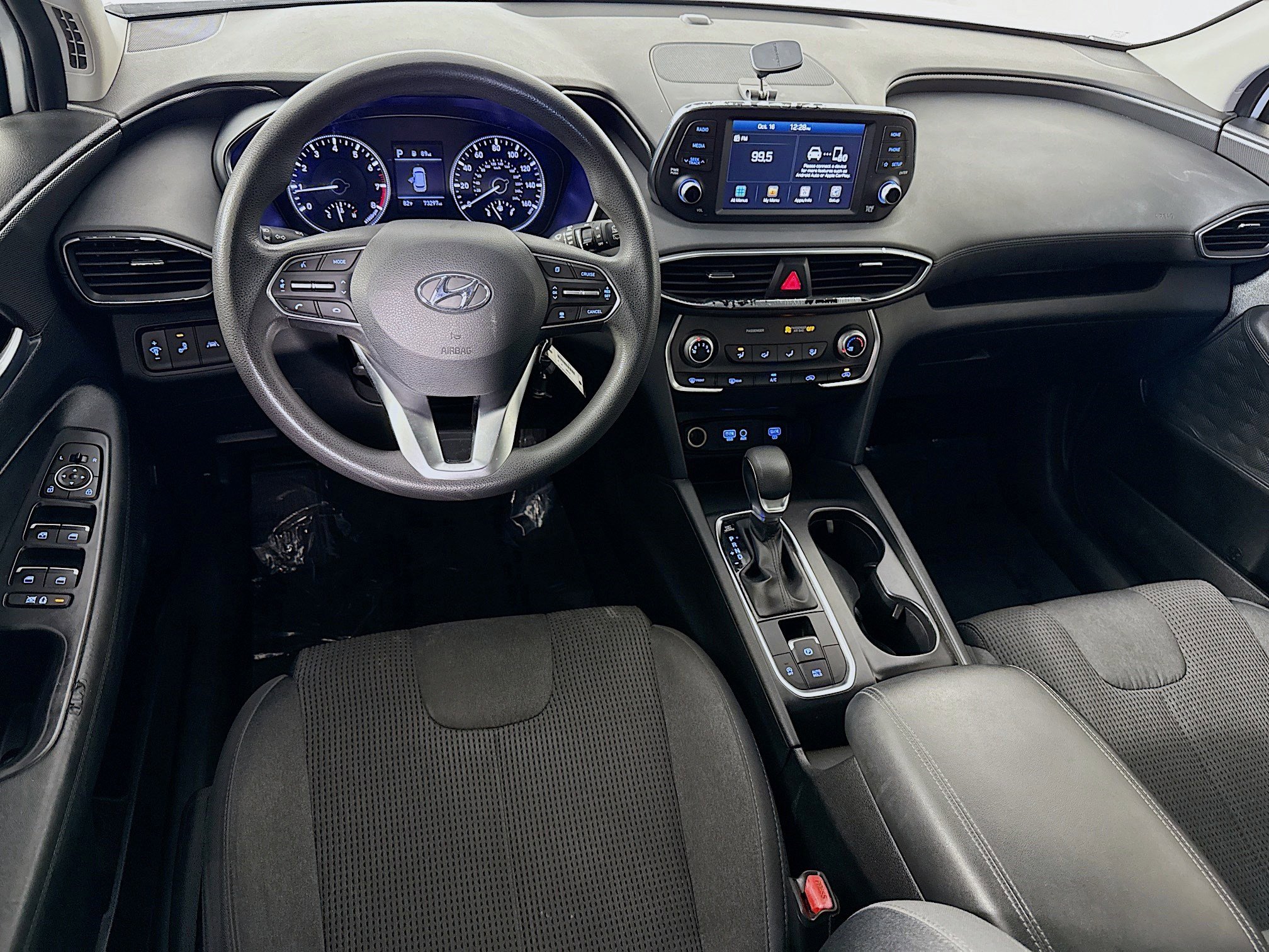 Used 2019 Hyundai Santa Fe SE image 17