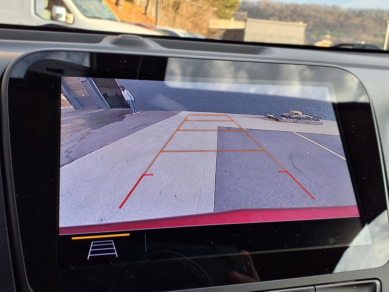 Used 2020 Chevrolet Equinox LT w/ Sport Edition image 19