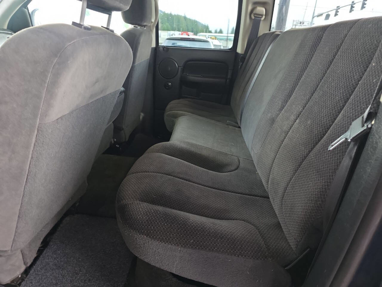 Used 2003 Dodge Ram 1500 Truck ST image 28