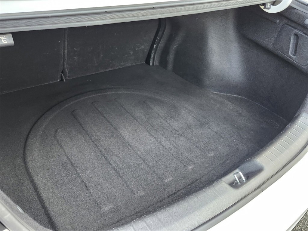 Used 2020 Kia Forte GT-Line image 7