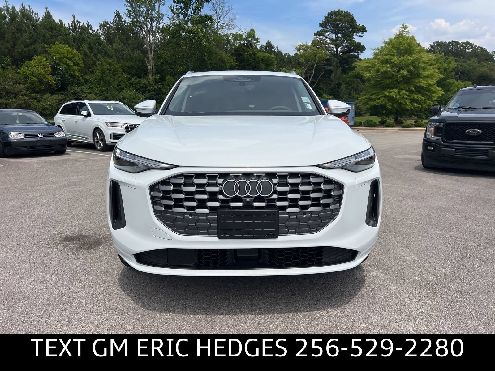 New 2026 Audi Q5 Premium Plus AWD/4WD image 2
