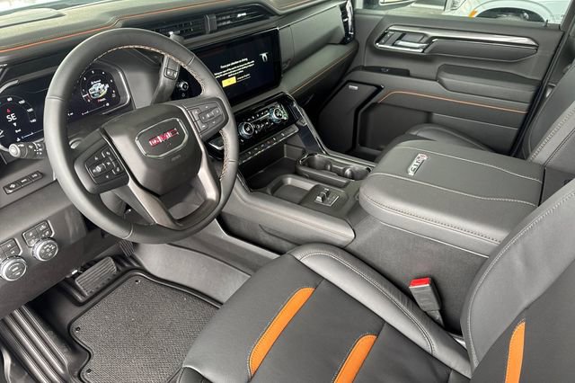 New 2026 GMC Sierra 3500 AT4 w/ AT4 Premium Plus Package image 9