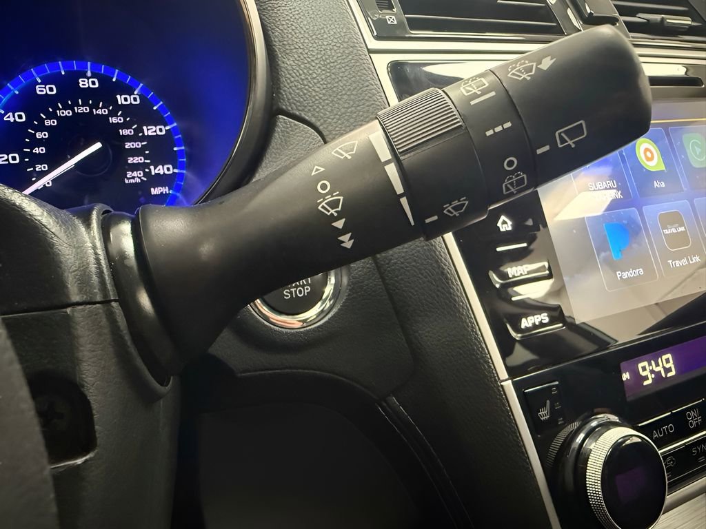 Used 2019 Subaru Outback 2.5i Limited w/ Popular Package #2 image 20