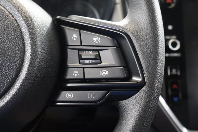 New 2026 Subaru Crosstrek 2.5i Premium AWD/4WD image 19