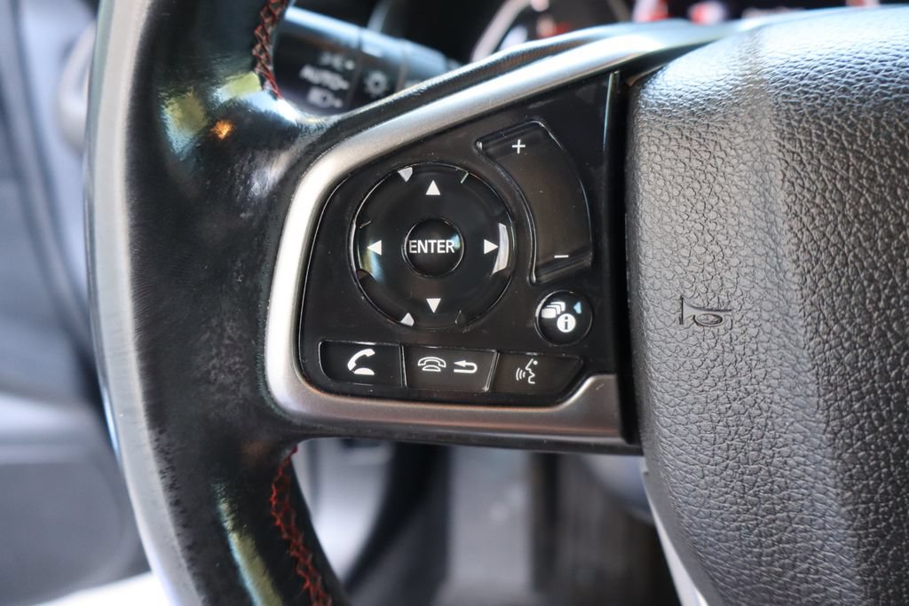 Used 2019 Honda Civic Si image 25