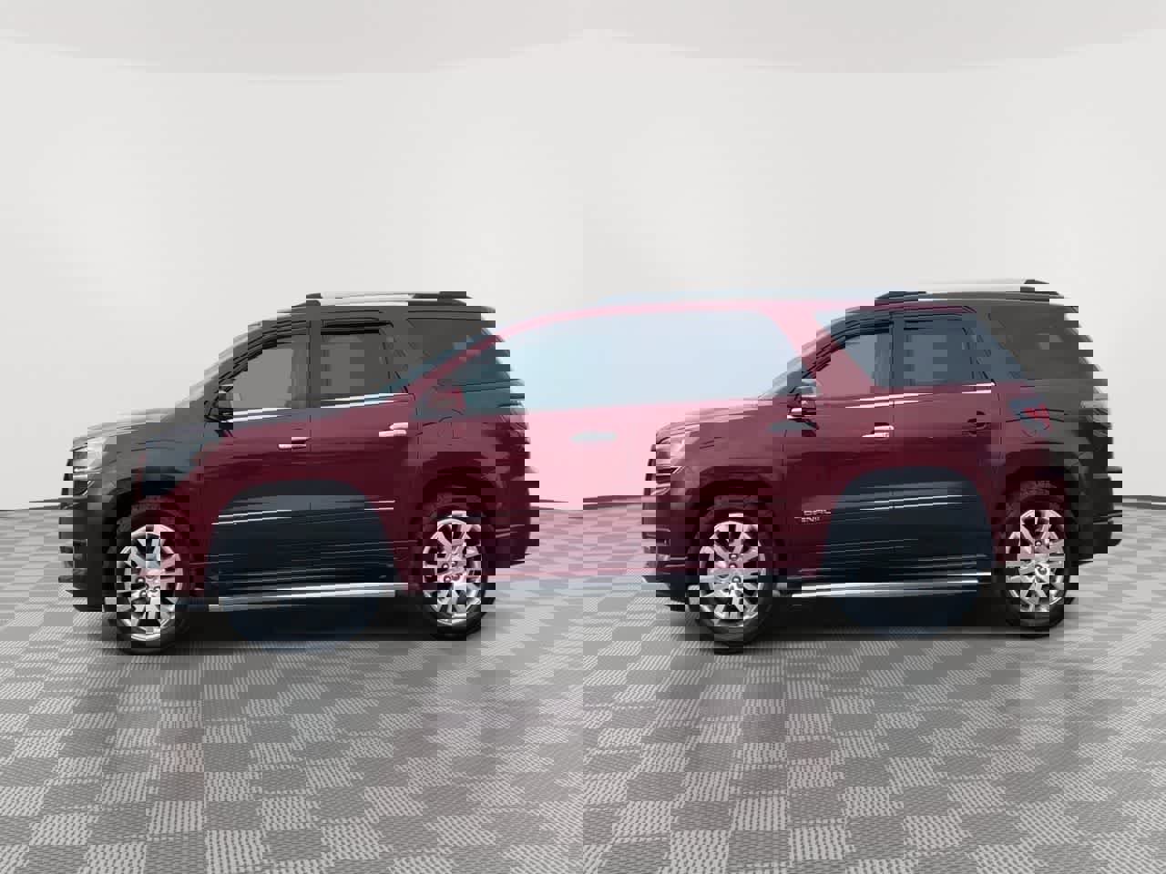 Used 2015 GMC Acadia Denali image 5