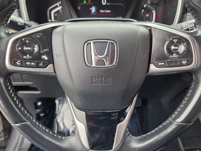 Used 2019 Honda CR-V EX-L image 29
