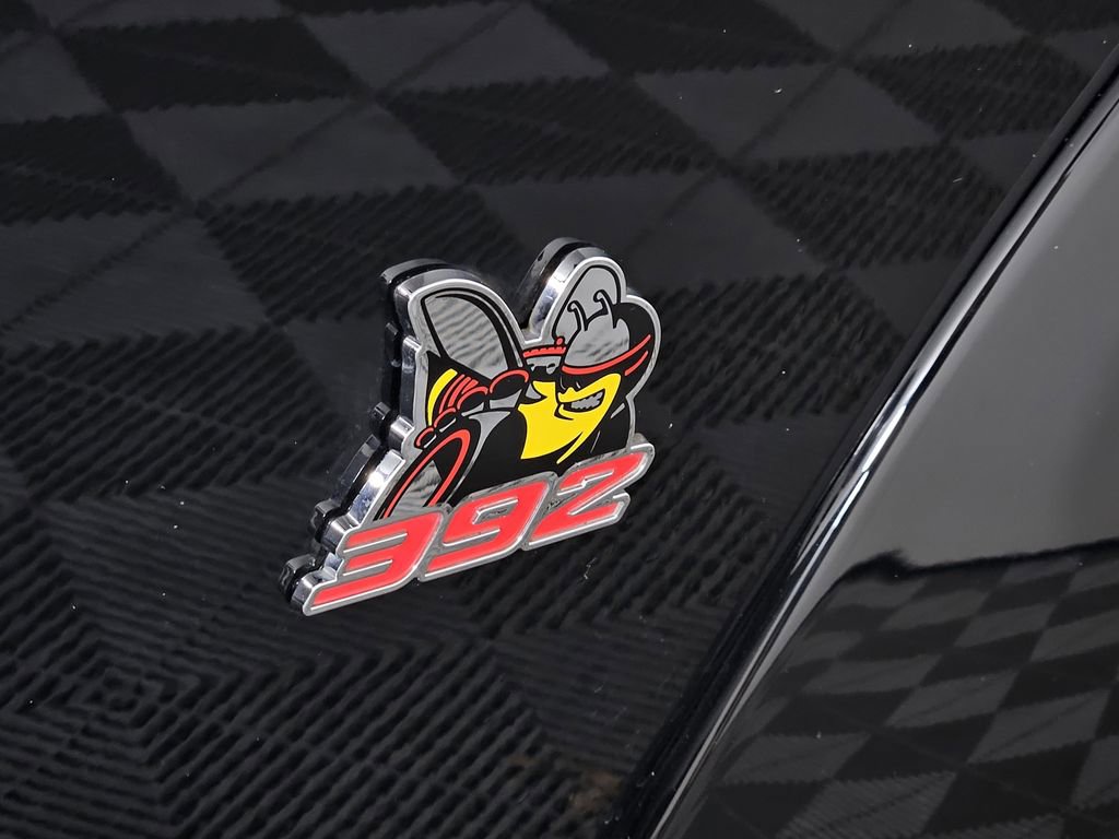 Used 2021 Dodge Challenger R/T Scat Pack image 5