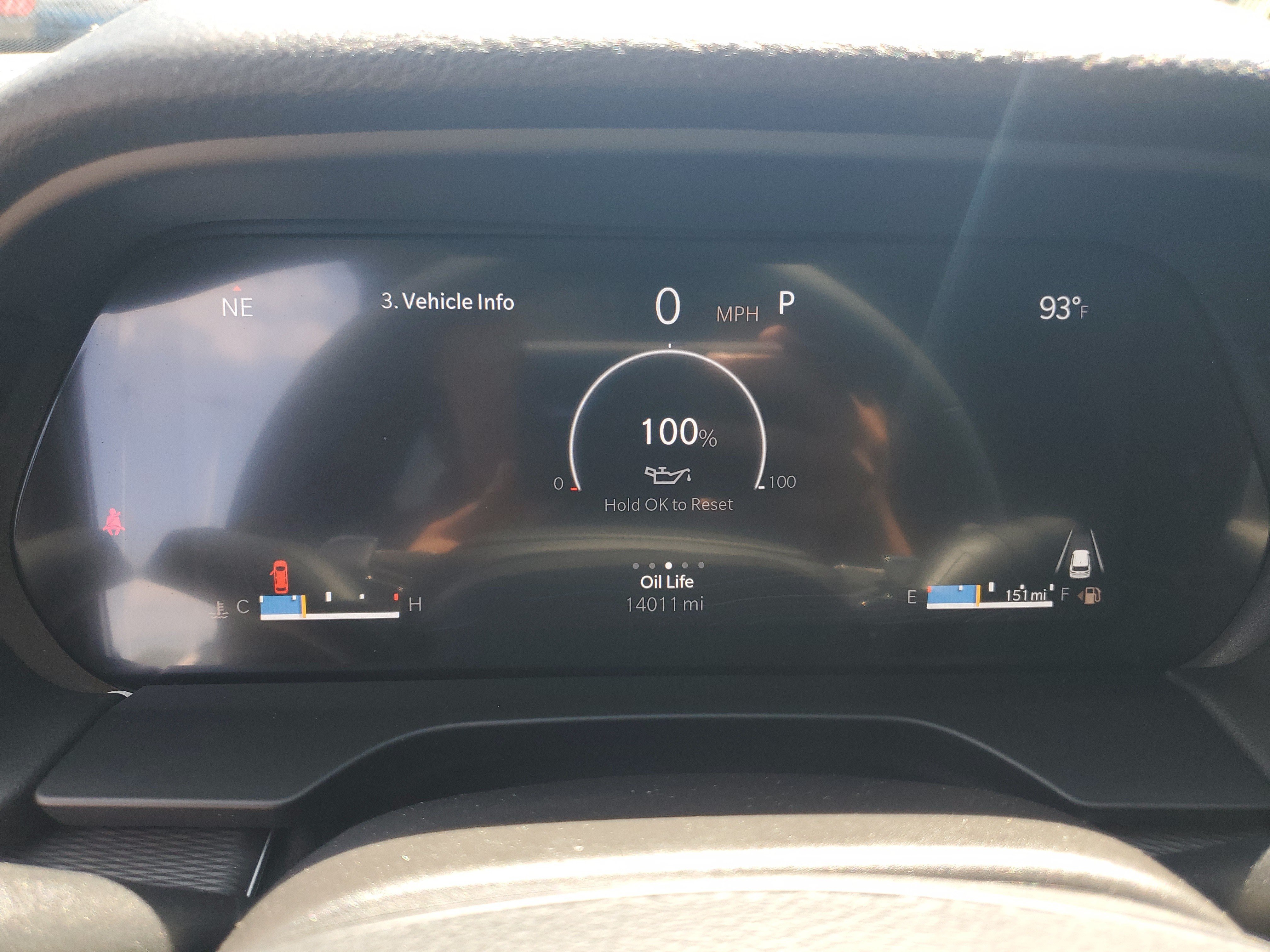 Used 2024 Jeep Grand Cherokee L Altitude RWD image 18